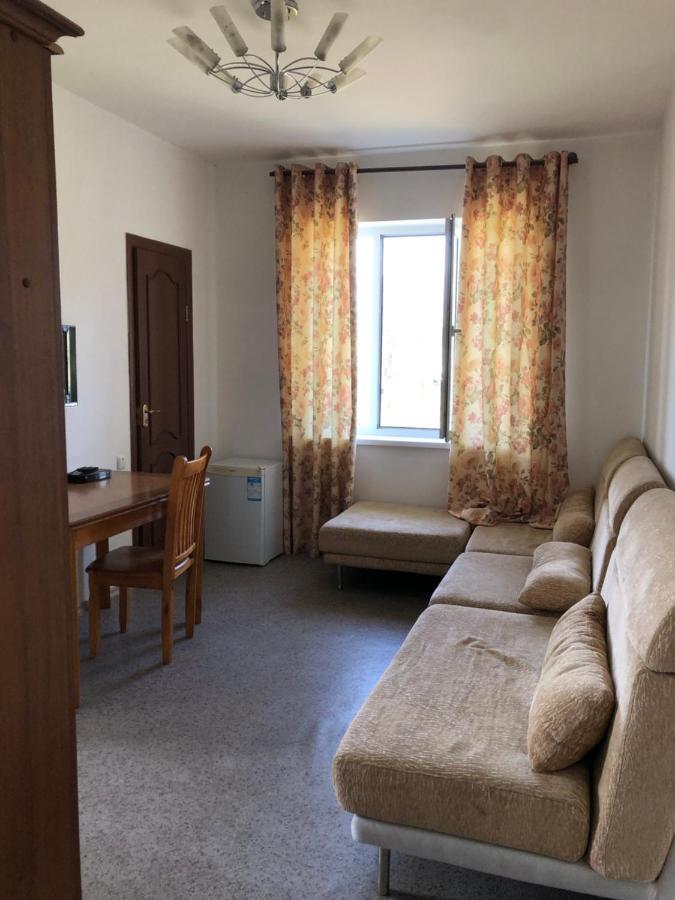 Гостевой Дом Айша Guest House Aisha Cholpon-Ata Esterno foto
