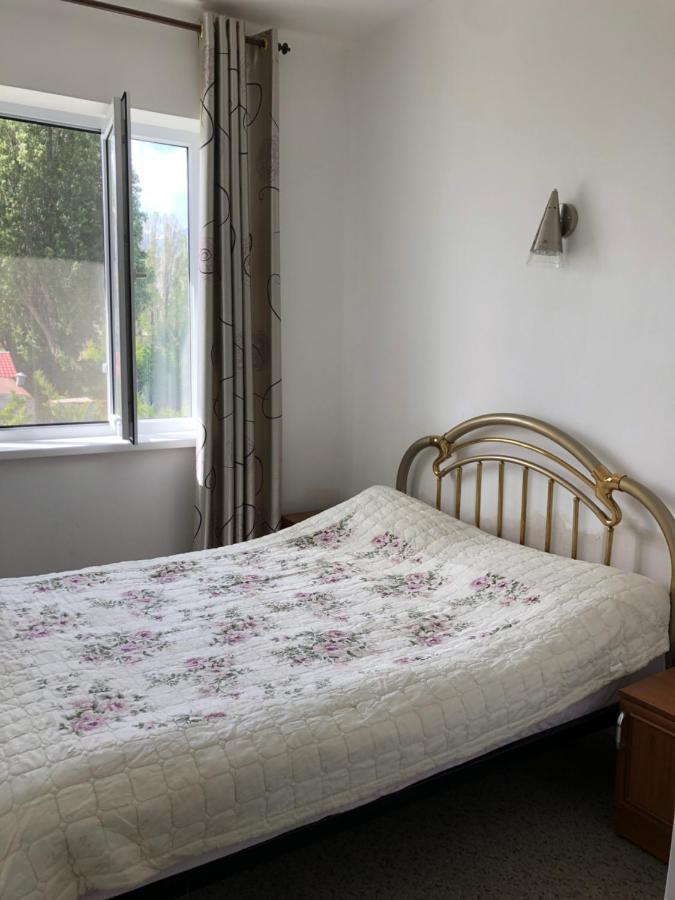 Гостевой Дом Айша Guest House Aisha Cholpon-Ata Esterno foto